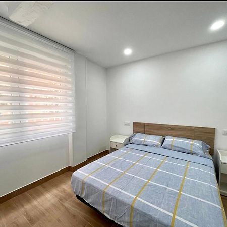 Appartamento Maximilian Dreams Madrid Esterno foto