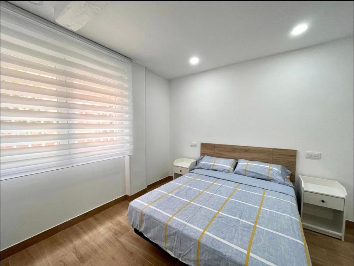 Appartamento Maximilian Dreams Madrid Esterno foto